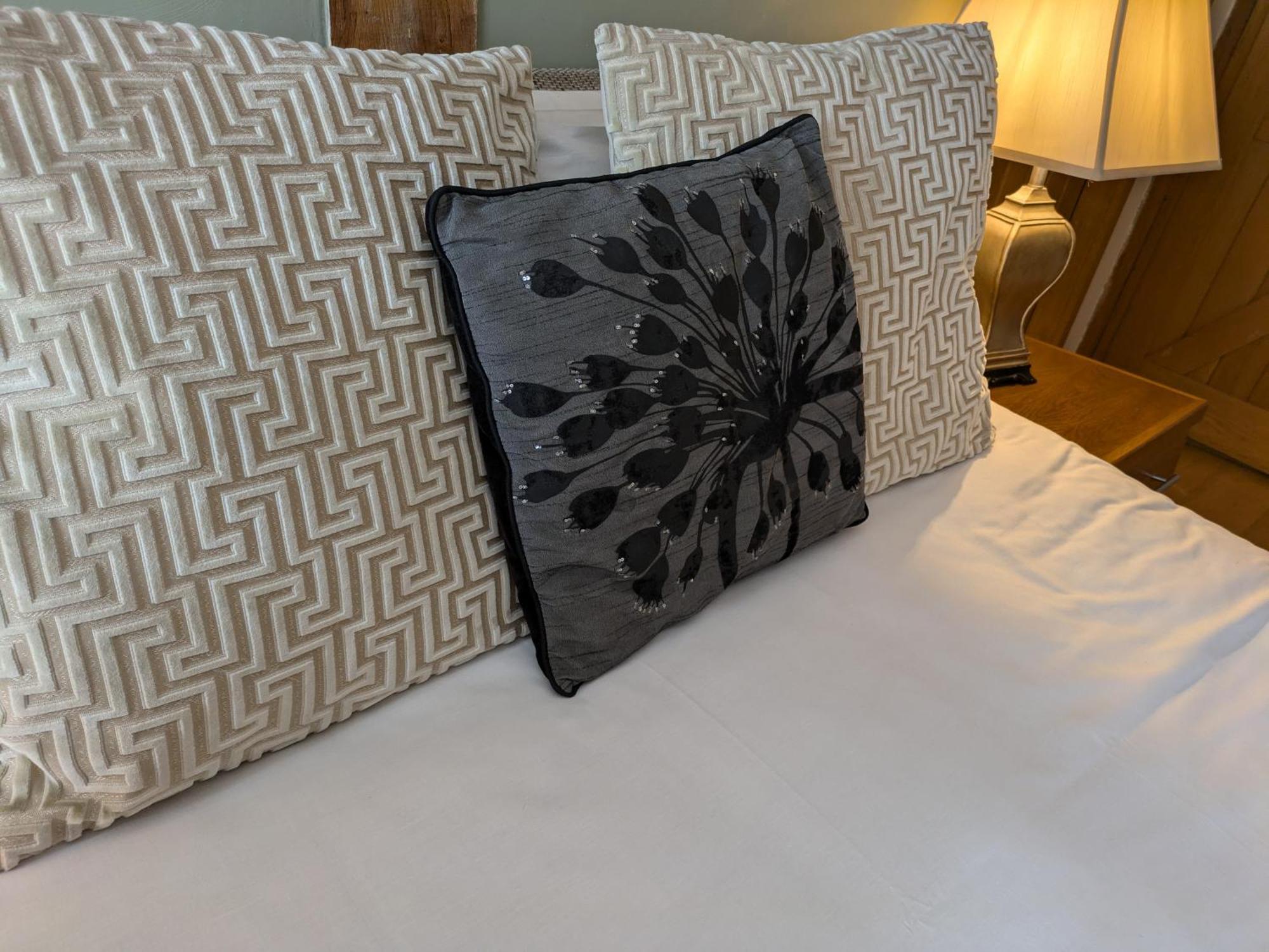 Seven Stars Hotel Ledbury Luaran gambar