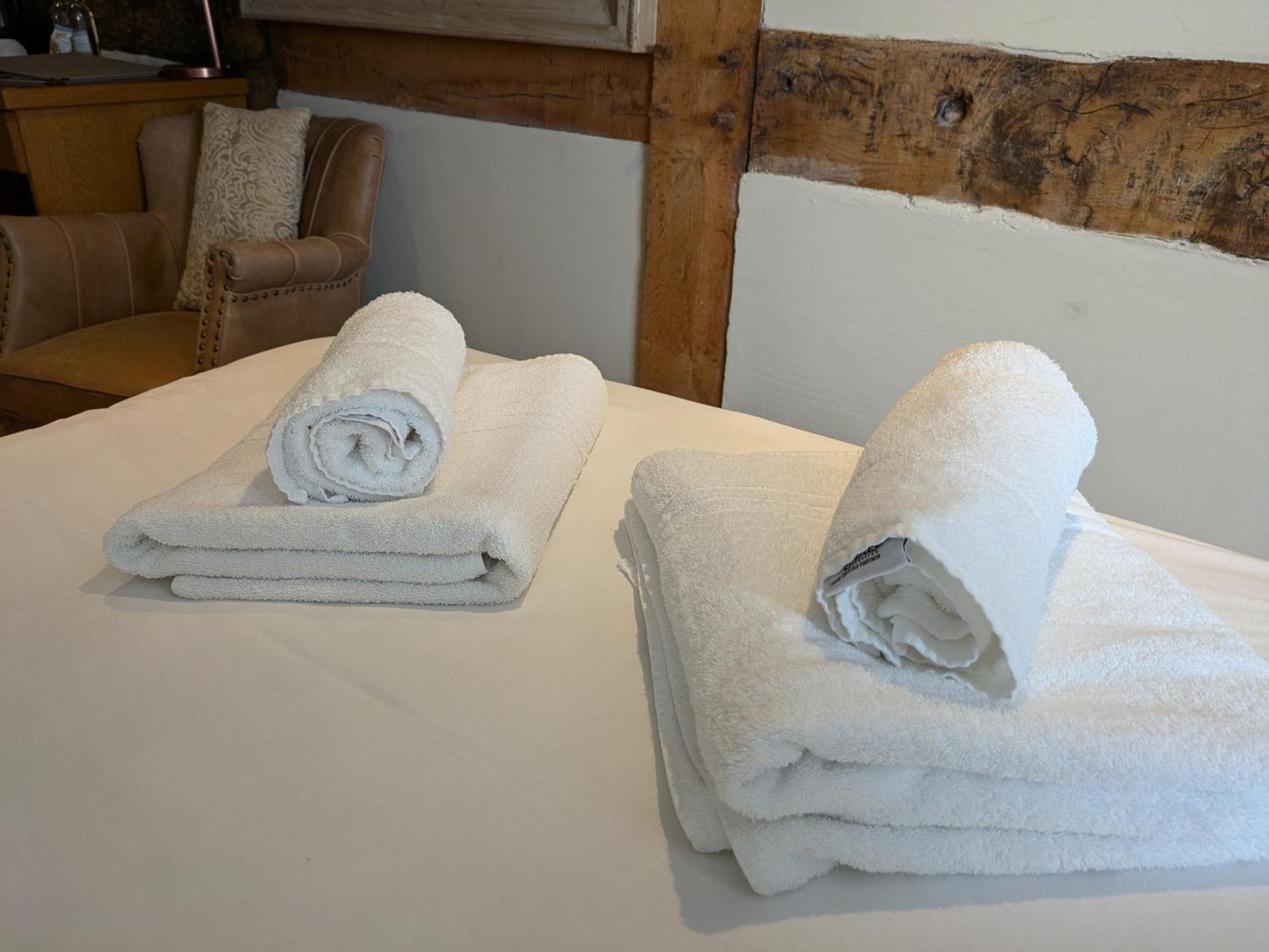 Seven Stars Hotel Ledbury Luaran gambar