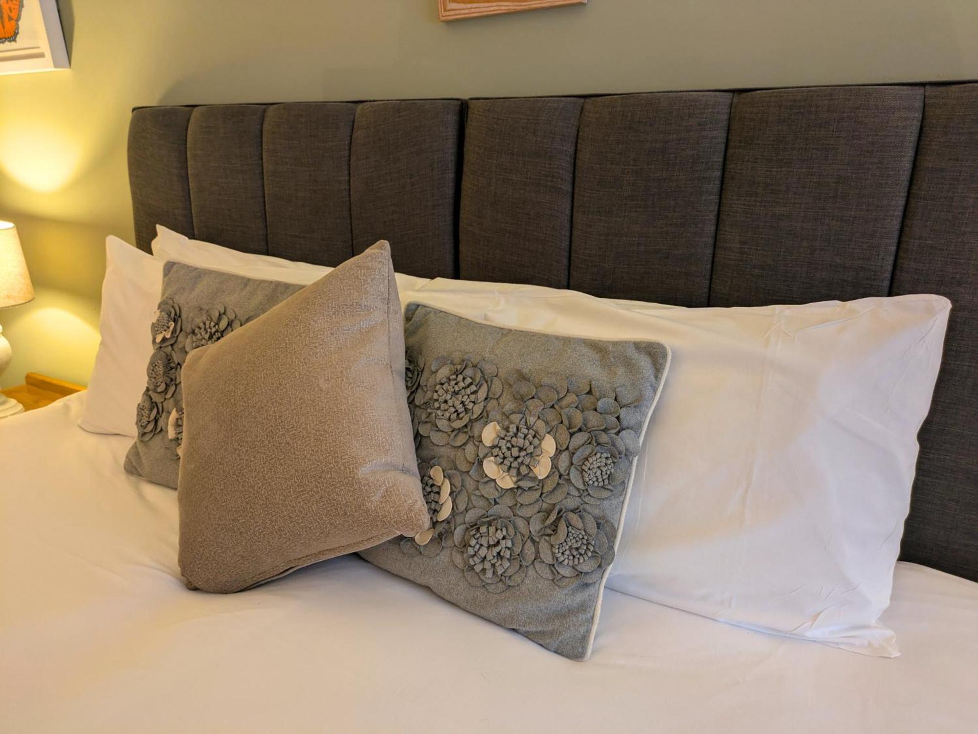 Seven Stars Hotel Ledbury Luaran gambar