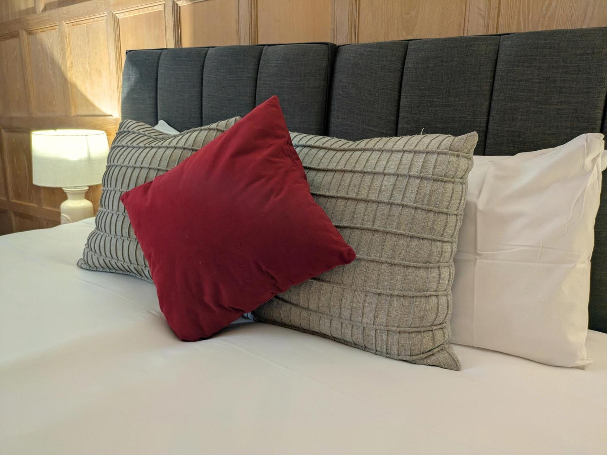 Seven Stars Hotel Ledbury Luaran gambar