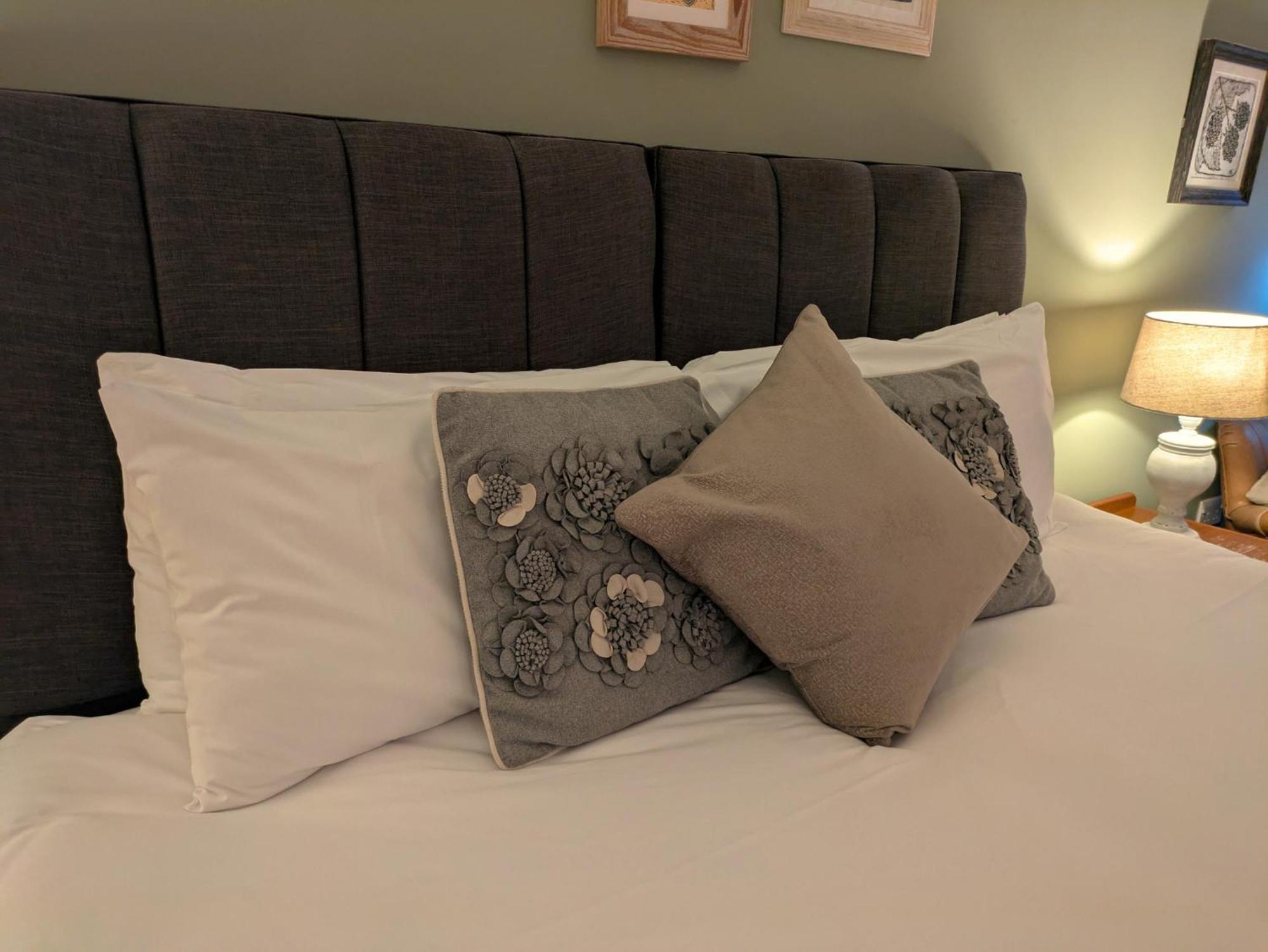 Seven Stars Hotel Ledbury Luaran gambar